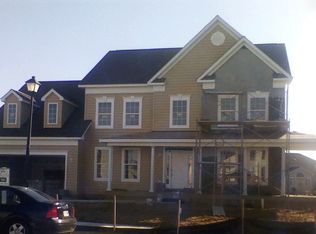 11695 Hopyard Dr, King George, VA 22485