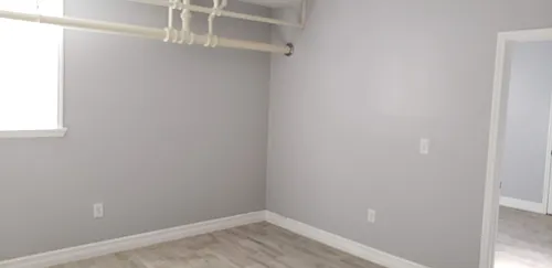 Floor plan 2 Bedroom - GROUNDFLOOR