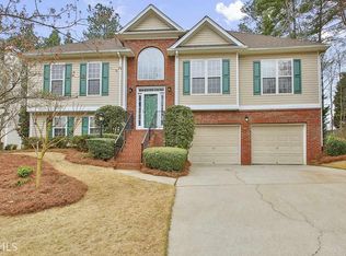 111 Ardenlee Dr, Peachtree City, GA 30269