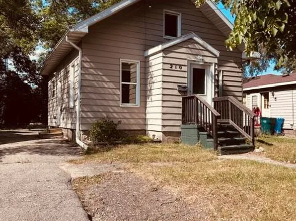 210 Dunlap St, Lansing, MI 48910