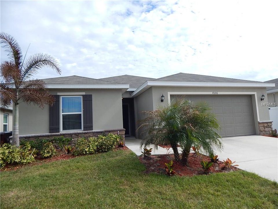 1st image of 4506 Baler Trails Dr