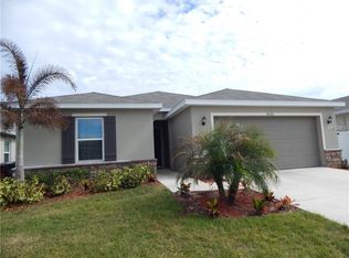 4506 Baler Trails Dr, Saint Cloud, FL 34772