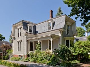 104 Prospect St, Portland, ME 04103