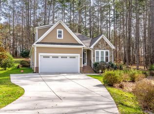 111 Patterson Dr, Youngsville, NC 27596
