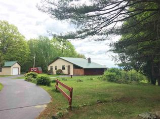 415 Potter Hill Rd, Petersburgh, NY 12138