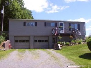 0 Rr 3 BOX 436, Shunk, PA 17768