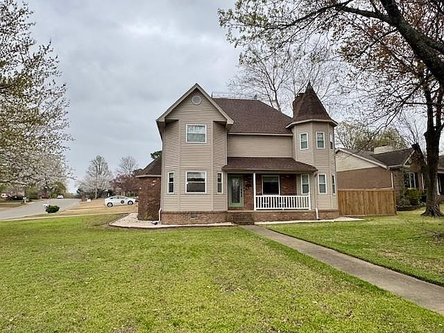 1st image of 2200 Rains St