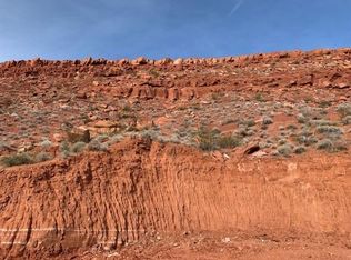 2324 N Cascade Canyon Dr, Saint George, UT 84770