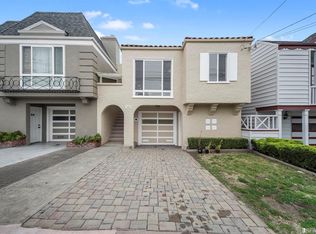 1559 32nd Ave, San Francisco, CA 94122