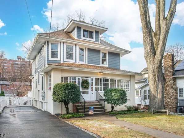 34 Ravine Ave, Caldwell Boro Twp., NJ 07006