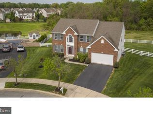 765 Wood Duck Ct, Middletown, DE 19709