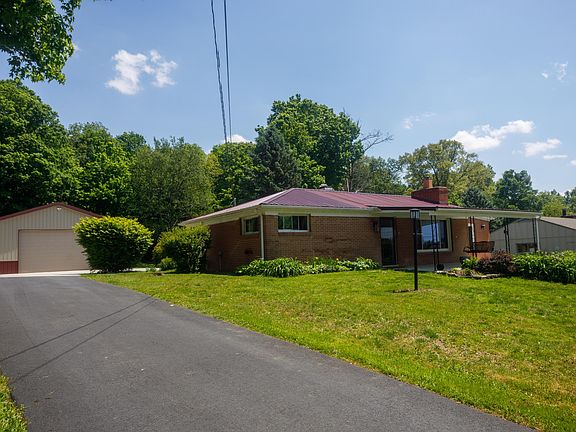 3rd image of 4008 Bosart Rd
