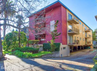 33 Moss Ave APT 102, Oakland, CA 94610