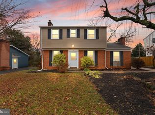 113 Red Pump Rd, Bel Air, MD 21014