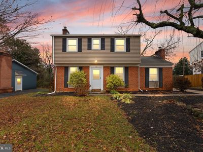 113 Red Pump Rd, Bel Air, MD, 21014