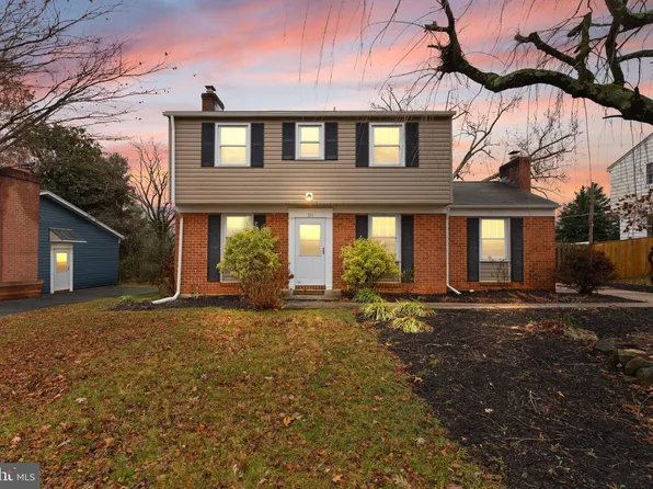 113 Red Pump Rd, Bel Air, MD 21014