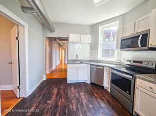 5430-32 S. University Ave., Chicago, IL 60615