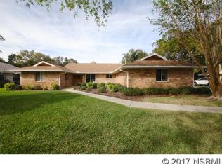 256 Live Oak Ln, New Smyrna Beach, FL 32168