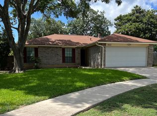 1012 Dimrock, Schertz, TX 78154