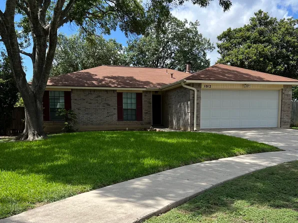 1012 Dimrock, Schertz, TX 78154