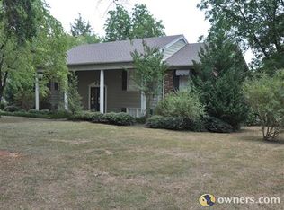 2322 Brookwood Dr SE, Decatur, AL 35601