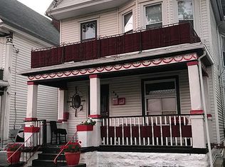 550 Northampton St, Buffalo, NY