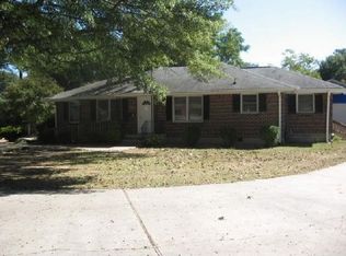 5356 Five Forks Trickum Rd SW, Lilburn, GA 30047