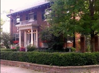 1009 W Berry St, Fort Wayne, IN 46802