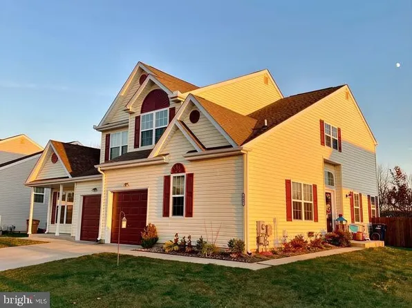 819 Gibbs Dr, Middletown, DE 19709