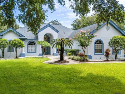 19425 Spring Oak Dr, Eustis, FL, 32736