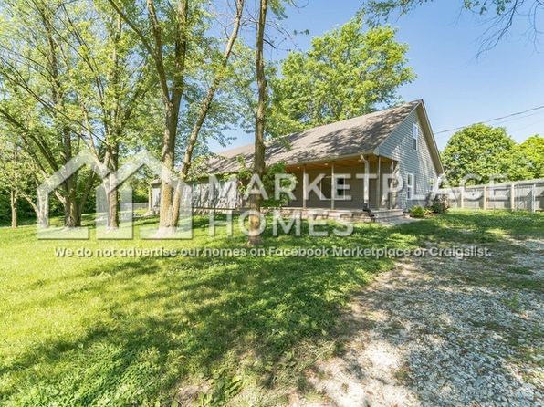 17770 Clear Springs Dr, Boonville, MO 65233