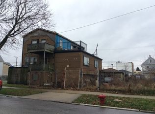 1718 N Keating Ave, Chicago, IL 60639