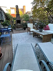 Rented by M.Woods & Associates