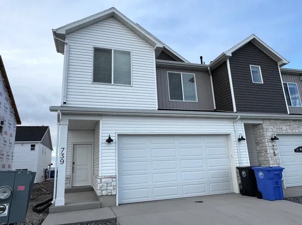 739 W 725 N, Smithfield, UT 84335