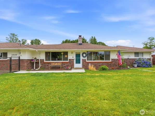 3707 128th Street E, Tacoma, WA 98446