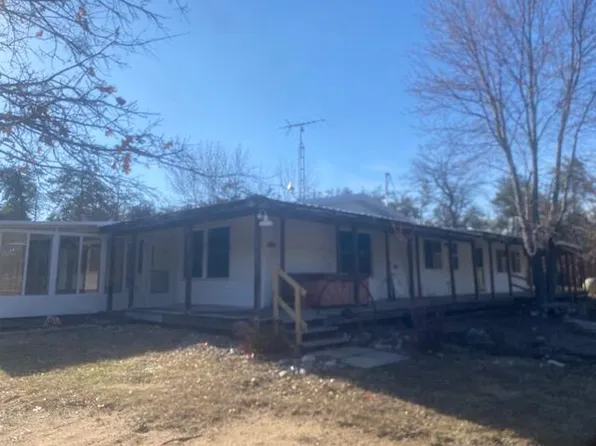 269 Timber Trl, Grayling, MI 49738