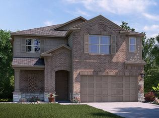 6908 Vail Ridge St, Austin, TX 78744