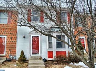 106 Lennon Cir, Telford, PA 18969