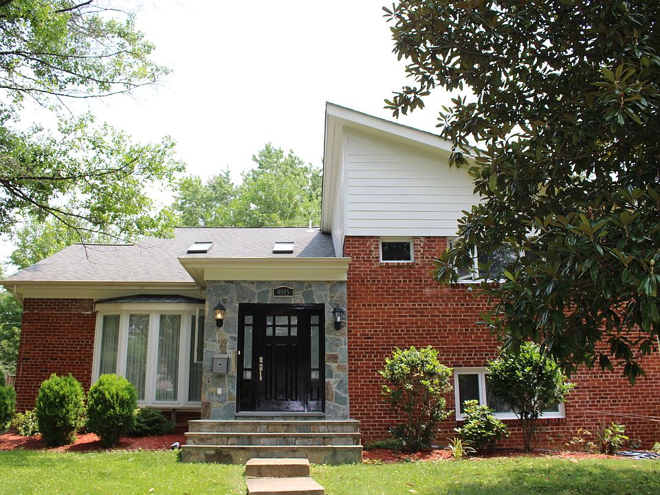 1st image of 9915 Ashburton Ln