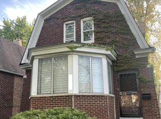 1636 N Central Ave, Chicago, IL 60639