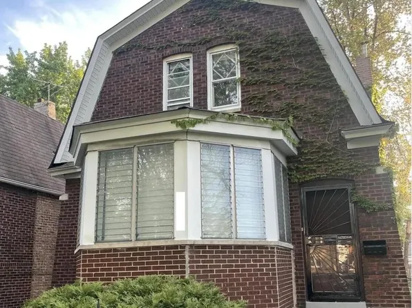 1636 N Central Ave, Chicago, IL 60639