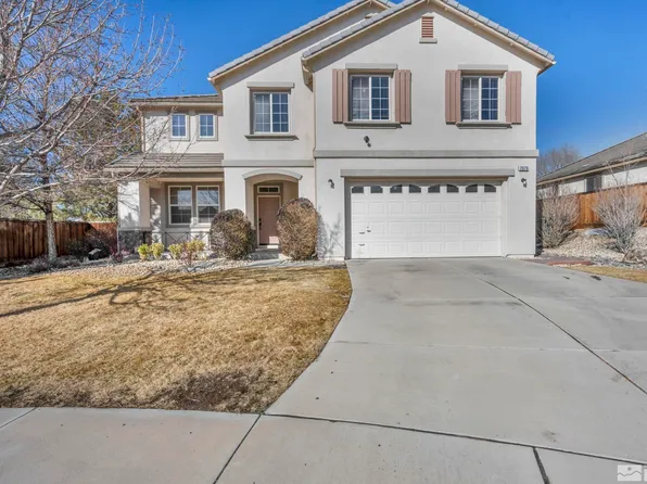2670 Anqua Ct, Sparks, NV 89434