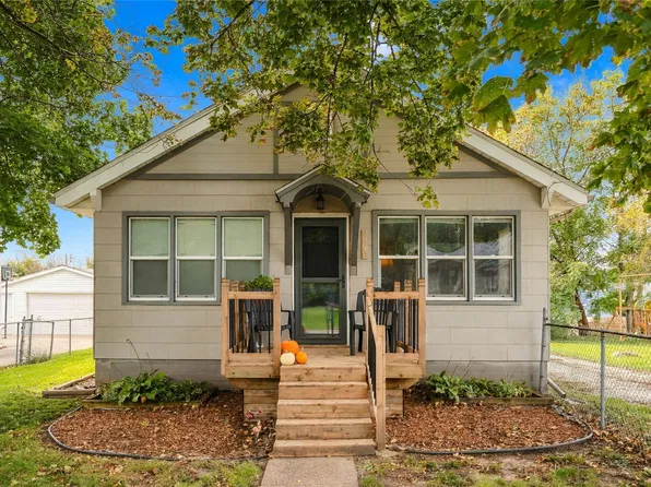 2512 E 41st St, Des Moines, IA 50317