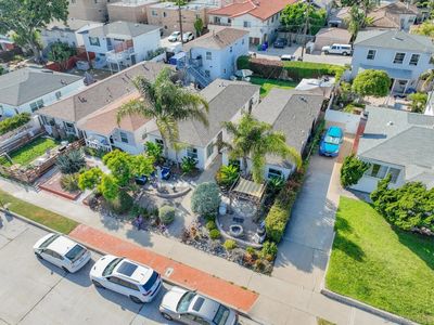 1150 Reed Ave, San Diego, CA, 92109