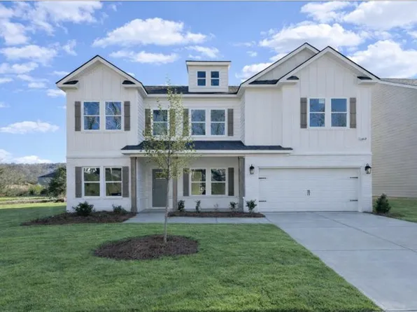 1301 Firelight Way #175, Ooltewah, TN 37363