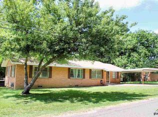 141 Thompson St, Rusk, TX 75785