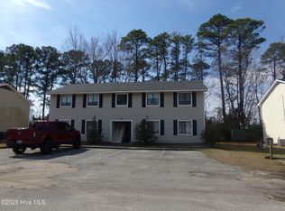 201 Shipman Rd #J, Havelock, NC 28532