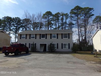 201 Shipman Road #J, Havelock, NC, 28532