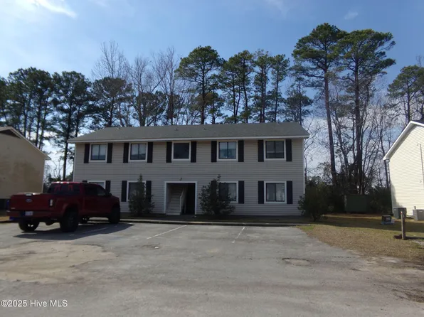 201 Shipman Road #J, Havelock, NC 28532