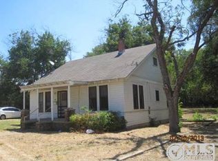 431 N East St, Belton, TX 76513